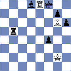 Kurtoglian - Kuluev (Meleuz, 2006)