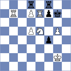 Kuybokarov - Martinez Alcantara (chess.com INT, 2024)