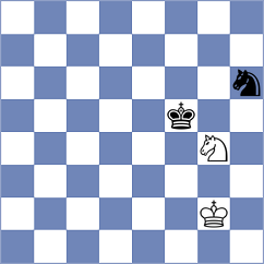Rakhmanov - Lymar (chess.com INT, 2023)