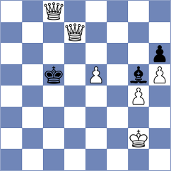 Dorrance - Danila (chess.com INT, 2025)