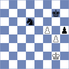Shishanov - Ryzhov (Tula, 2004)