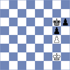Pfreundt - Bortnyk (chess.com INT, 2024)