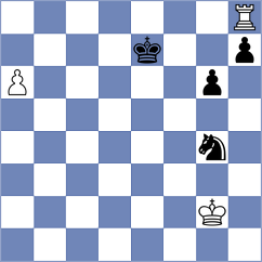 Tarhan - Dobre (chess.com INT, 2024)