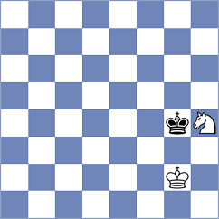 Tworuszka - Paichadze (chess.com INT, 2023)