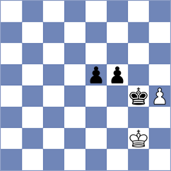 Urquhart - Maksimenko (chess.com INT, 2021)
