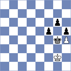 Semjonovs - Della Morte (Chess.com INT, 2018)