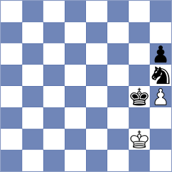 Gilles - Sabatier (Europe Echecs INT, 2020)