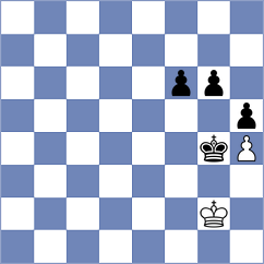 Van Kooten - Gagic (chess.com INT, 2024)