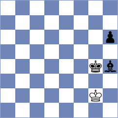 Devaev - Vaz (chess.com INT, 2024)