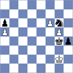 Martinez - Harper (San Felipe, 1999)