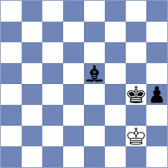 Paunescu - Aristotelous (Limassol, 2009)