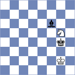 Erdogdu - Perez Ponsa (chess.com INT, 2021)