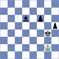 Khamitov - Volobuev (Sterlitamak, 2016)