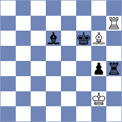 Djordjevic - Gazik (Chess.com INT, 2020)