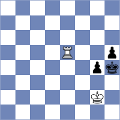 Carow - Lesbekova (chess.com INT, 2024)