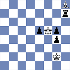 Sipila - Yuan (chess.com INT, 2024)
