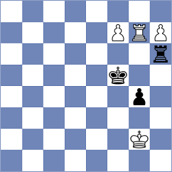 Vastrukhin - David (Europe Echecs INT, 2021)