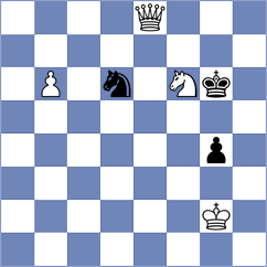 Andreikin - Prestia (chess.com INT, 2024)