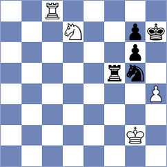 Smith - Meissner (Chess.com INT, 2016)