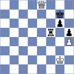 Hakobyan - Olhovik (chess.com INT, 2024)