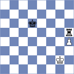 Kovacs - Djokic (chess.com INT, 2023)