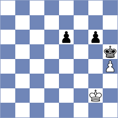 Comp Mirage - Polgar (The Hague, 1997)