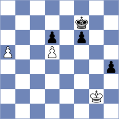 Pajeken - Buscar (chess.com INT, 2023)