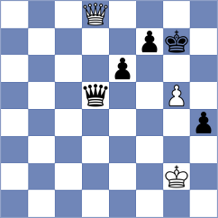 Paton Alvarez - Gusain (Oviedo ESP, 2024)