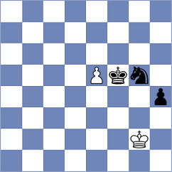 Klaasen - Abrantes (Windhoek, 2014)