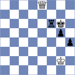 Flores - Bartucevic Sanchez (Las Condes, 2005)