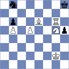 Dragomirescu - Wael Sabry (chess.com INT, 2024)