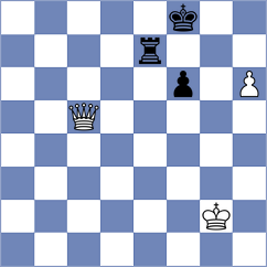 Ambartsumian - Andreasyan (Yerevan ARM, 2025)