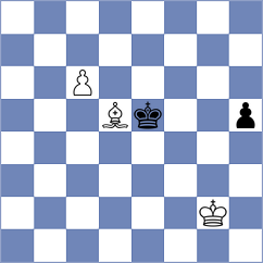 Azar - Martinez Ramirez (chess.com INT, 2024)
