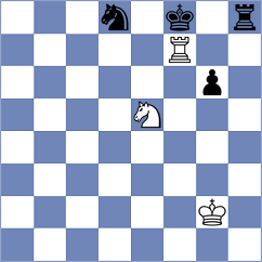 Cueto Chajtur - Ortiz (Roque Saenz Pena, 1997)