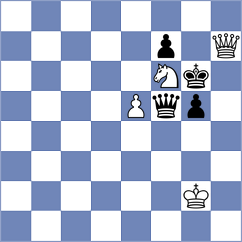 Korneev - Tulendinov (chess.com INT, 2025)