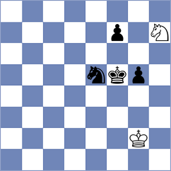 Jing - Zhou Jianchao (Chicago USA, 2025)