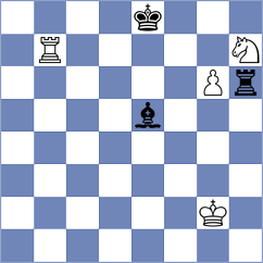 Solon - Przybylski (chess.com INT, 2023)
