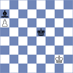 Zhao - Sadhwani (Chess.com INT, 2020)