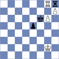Lopez Rayo - Montano Vicente (chess.com INT, 2025)