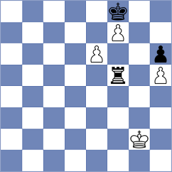 Kanakaris - Yanchenko (chess.com INT, 2023)
