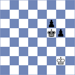 Senft - Doshi (Chess.com INT, 2021)