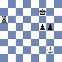 Bayat - Mahdian (chess.com INT, 2022)