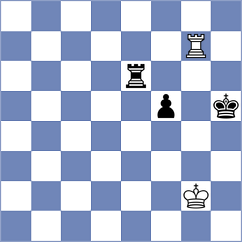 Mamedov - Ganguly (Belfort FRA, 2025)