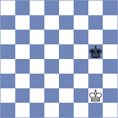 De Souza - Aldokhin (chess.com INT, 2023)