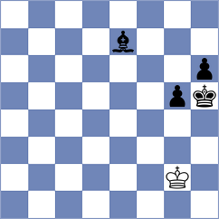 Serikbay - Mordido (Chess.com INT, 2021)