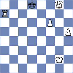 Clemenceau - Nguyen (Europe Echecs INT, 2020)