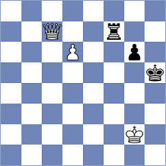 Aigner - Omelja (chess.com INT, 2023)
