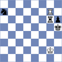 Quirke - Ribeiro (chess.com INT, 2023)