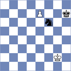 Urh - Vega Gutierrez (Rhodes GRE, 2025)