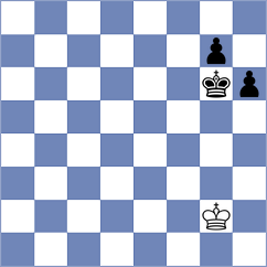 Riazantsev - Vidit (Chess.com INT, 2021)